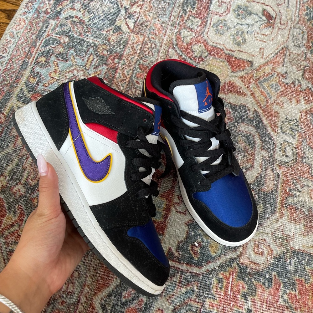 Nike Air Jordan 1s